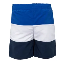 ELLESSE Maillot de bain bermuda à rayuresEnfant, Bébé BLEU Discount