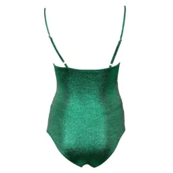 HOLLY AND JOEY Maillot de bain ibiza maillot24 Femme VERT Outlet
