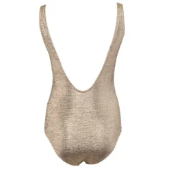 HOLLY AND JOEY Maillot de bain mykonos maillot24 Femme OR Online