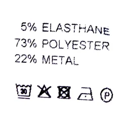 HOLLY AND JOEY Maillot de bain mykonos maillot24 Femme OR Online