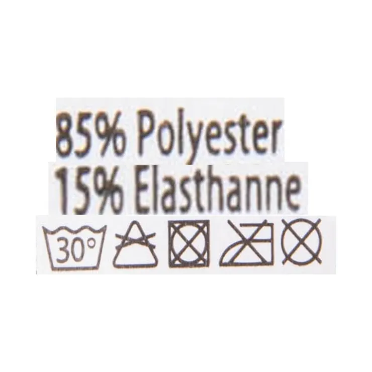 FREEGUN Maillot de bain rose barbie liseré blanc 2 pièces triangle uni Femme ORANGE CLAIR Best