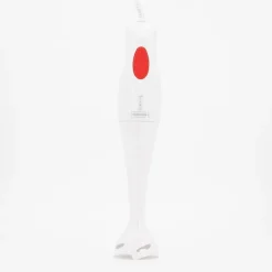 HOME STAR Mixeur avec lame en acier cf-stm300 Mixte BLANC New