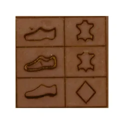 PIERRE CARDIN Mocassins en cuir lisse souple Femme BEIGE Discount