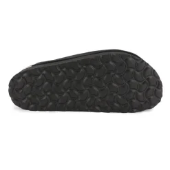 I AM Mule suède plateforme miley Femme NOIR Online