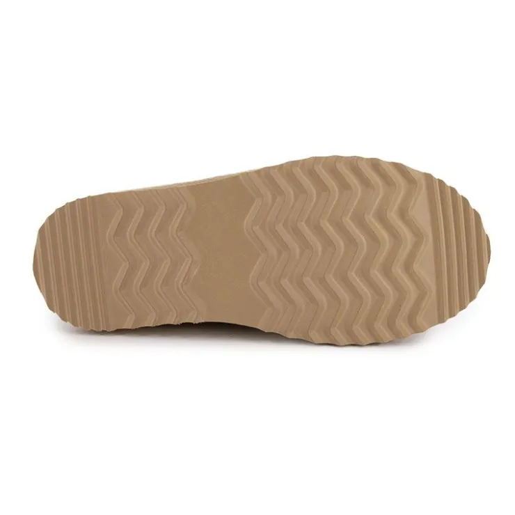 KELARA Mules à enfiler confort Femme BRONZE Best