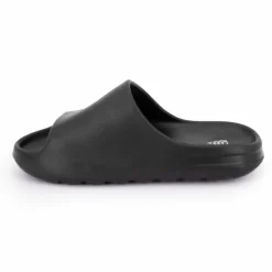 BILL TORNADE Mules à enfiler Easy Femme NOIR Best