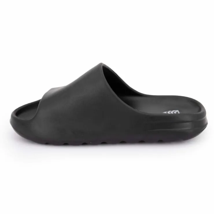 BILL TORNADE Mules à enfiler Easy Femme NOIR Best