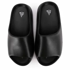 BILL TORNADE Mules à enfiler Easy Femme NOIR Best