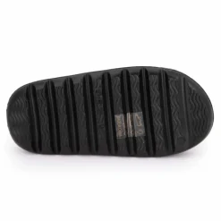 BILL TORNADE Mules à enfiler Easy Femme NOIR Best