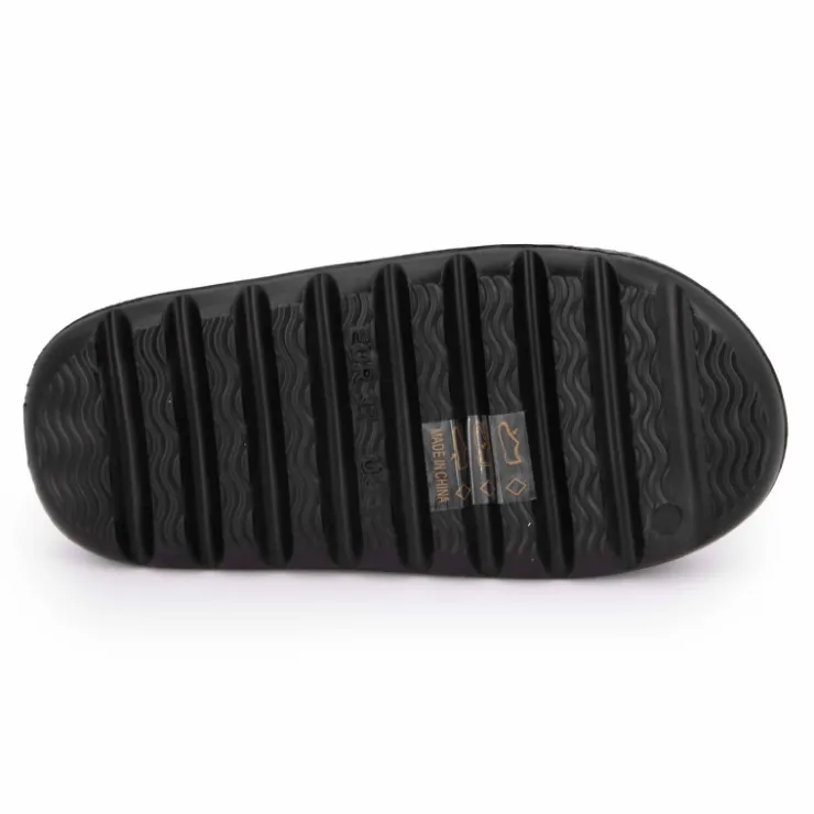 BILL TORNADE Mules à enfiler Easy Femme NOIR Best