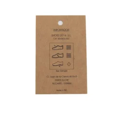 KELARA Mules basses mouton avec broderie Femme BLANC ECRU Clearance