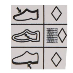 ROMIKA Mules compensées Femme BEIGE Best