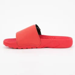 SCHOLL Mules nautilus à scratch Femme ROUGE Online