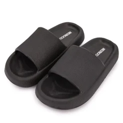 NICO BOCO Mules semelle épaisse Femme NOIR Online