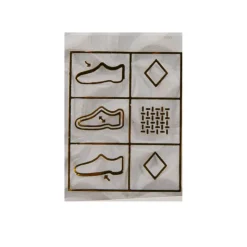 LEE COOPER Mules Siria avec boucle ajustable Femme BLEU CLAIR Best