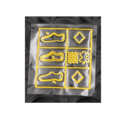 MANOUKIAN Mules une bride à boucle Femme MARRON CLAIR