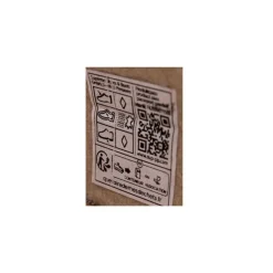 SOFTRELAX Mules une bride Femme MARRON