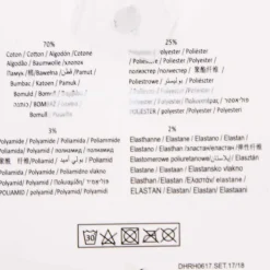 DANIEL HECHTER Pack 2 chaussettes en coton Enfant ROSE Online