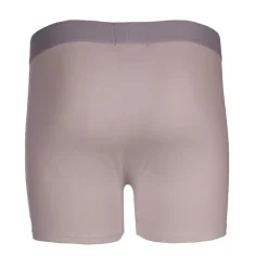 KAPORAL Pack de 2 boxers élastique Barry Homme BORDEAUX Hot