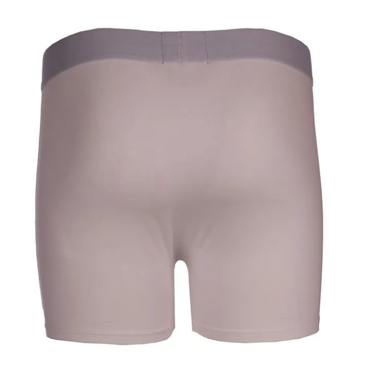 KAPORAL Pack de 2 boxers élastique Barry Homme BORDEAUX Hot