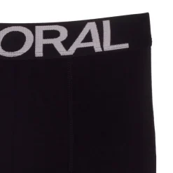 KAPORAL Pack de 2 boxers élastique Barry Homme GRIS CLAIR New