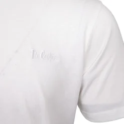 LEE COOPER Pack de 2 tee shirt col rond manfred Homme GRIS CLAIR Online