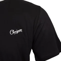 CHEVIGNON Pack de 2 tee shirts underwear en coton uni Homme MULTICOLORE Discount