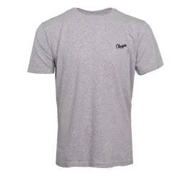 CHEVIGNON Pack de 2 tee shirts underwear en coton uni Homme GRIS New