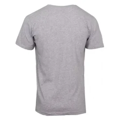 CHEVIGNON Pack de 2 tee shirts underwear en coton uni Homme GRIS New