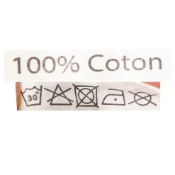 CHEVIGNON Pack de 2 tee shirts underwear en coton uni Homme BLEU FONCE Online