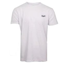 CHEVIGNON Pack de 2 tee shirts underwear en coton uni Homme BLANC Sale