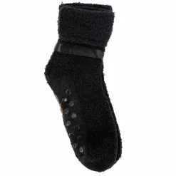 LEE COOPER Paire de chaussettes cosy Femme MARRON