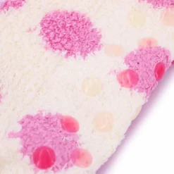 LEE COOPER Paire de chaussettes cosy Femme ROSE CLAIR Best