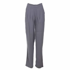 BEST MOUNTAIN Pantalon à pince Femme GRIS CLAIR