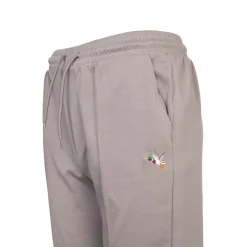 CHEVIGNON Pantalon avec plis sur le devant dramane homme Homme GRIS Outlet