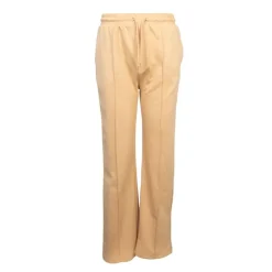 CHEVIGNON Pantalon avec plis sur le devant dramane homme Homme BEIGE Hot