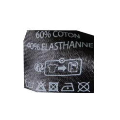 CHEVIGNON Pantalon avec plis sur le devant dramane homme Homme NOIR Discount