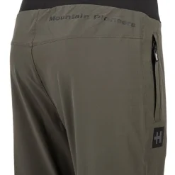 HELVETICA Pantalon bentler Homme KAKI New