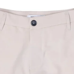 IMPERIAL Pantalon cargo fluide Homme BEIGE Outlet