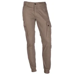 JACK & JONES Pantalon Cargo Homme MARRON Sale