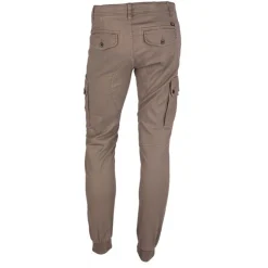 JACK & JONES Pantalon Cargo Homme MARRON Sale