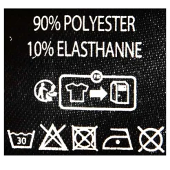 KAPORAL Pantalon cargo melian Homme KAKI