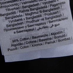 JACK & JONES Pantalon cargo uni coton stretch Homme Outlet