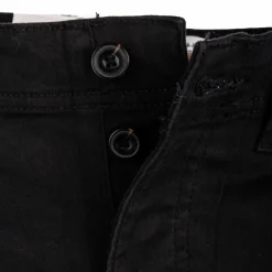 JACK & JONES Pantalon cargo uni coton stretch Homme Outlet