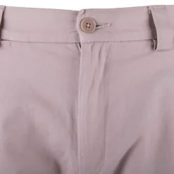 TOMMY HILFIGER Pantalon chino Homme BEIGE New