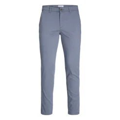 JACK & JONES Pantalon chino bolton bowie slim fit Homme BLEU Outlet