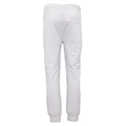 CERRUTI Pantalon de de sport ligure coton doux Homme GRIS CLAIR Hot