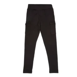 CXL BY CHRISTIAN LACROIX Pantalon de jogging basique cargo Enfant NOIR Best