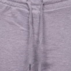 AMERICAN PEOPLE Pantalon de jogging basique Texas coton Femme GRIS CLAIR Outlet