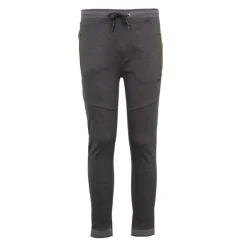CERRUTI Pantalon de jogging borgio carotte avec motifs graphiques Homme GRIS FONCE Outlet